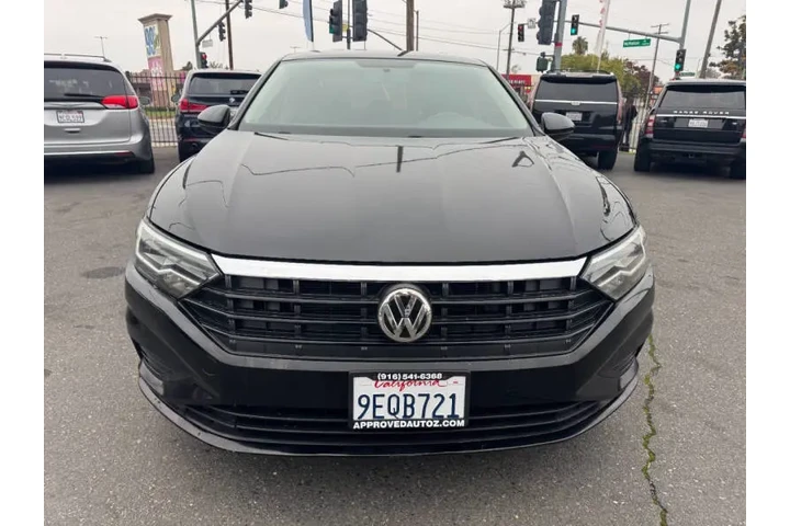 $13998 : 2019 Jetta S image 4