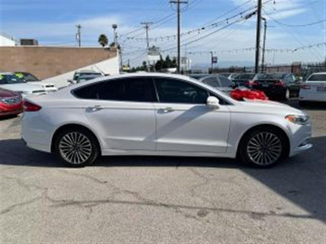 $9995 : 2018 FORD FUSION2018 FORD FUS image 9