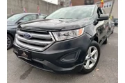 2019 FORD EDGE2019 FORD EDGE thumbnail