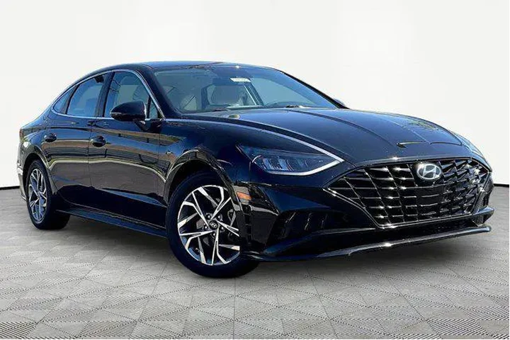 $16491 : Hyundai SONATA 2021 SEL 4dr image 3
