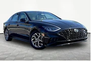 $16491 : Hyundai SONATA 2021 SEL 4dr thumbnail