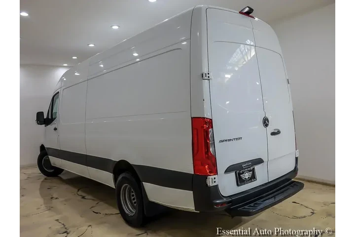 $36995 : Mercedes-Benz Sprinter 2019 image 10