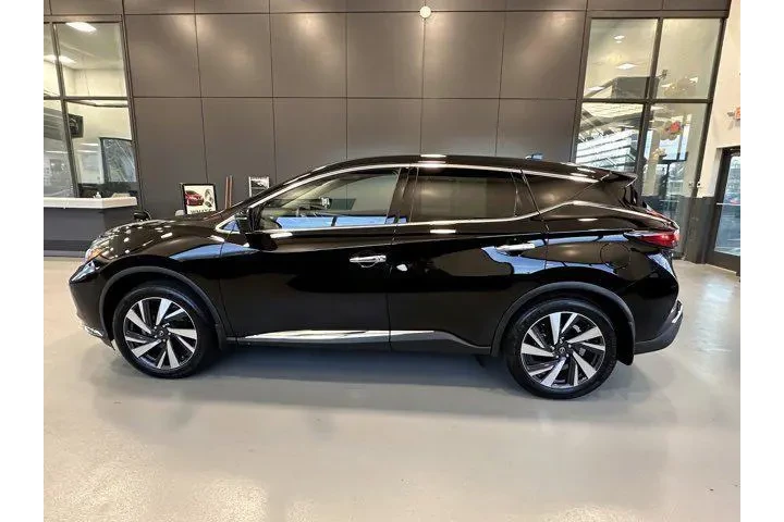 $32995 : Nissan Murano 2024 AWD SL 4d image 3