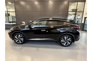 $32995 : Nissan Murano 2024 AWD SL 4d thumbnail
