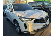 Acura RDX 2023 SH-AWD 4dr SU en New York