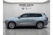$35425 : Cadillac XT6 2023 Premium Lu thumbnail