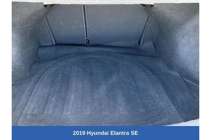 $11496 : Hyundai ELANTRA 2019 SE 4dr image 10