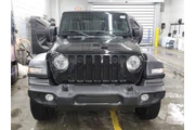 $32998 : Jeep Wrangler 2024 4x4 Sport thumbnail