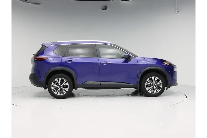 $22998 : Nissan Rogue 2023 SV 4dr Cro image 7