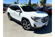 2019 GMC Terrain SLT thumbnail