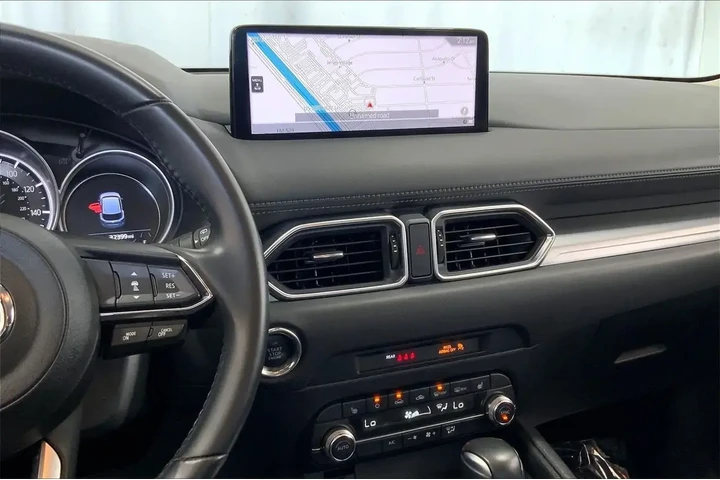 $21192 : Mazda CX-5 2024 AWD 2.5 S Se image 5