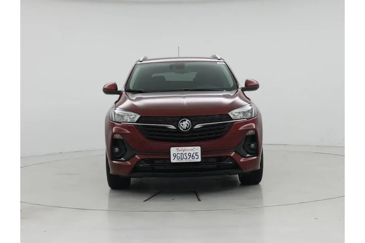 $21998 : Buick Encore GX 2023 Select image 5