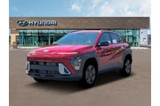 Hyundai KONA 2026 SEL Sport en Imperial County