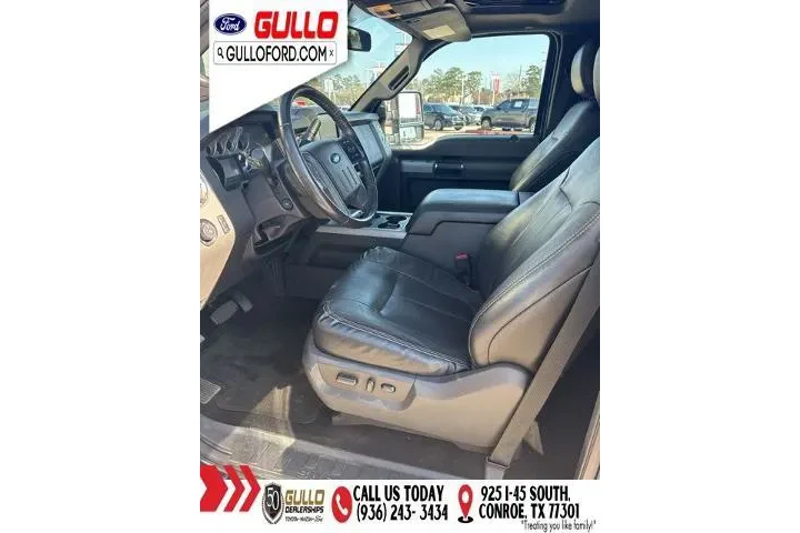 $32991 : Ford F-250 Super Duty 2014 4 image 5