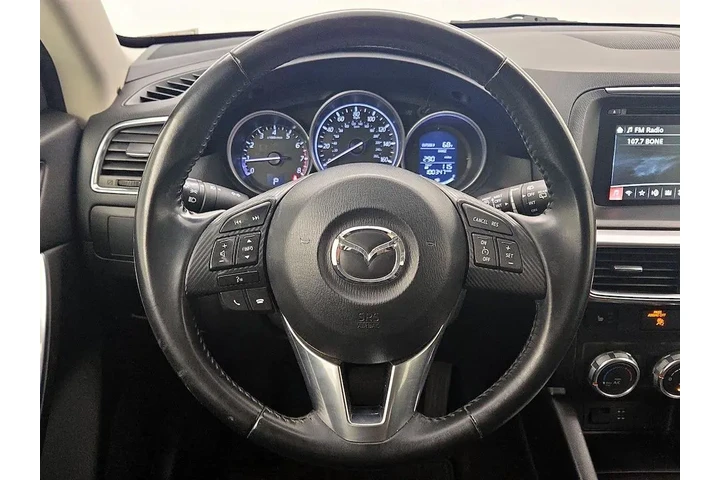 $14599 : Mazda CX-5 2016 Touring 4dr image 10