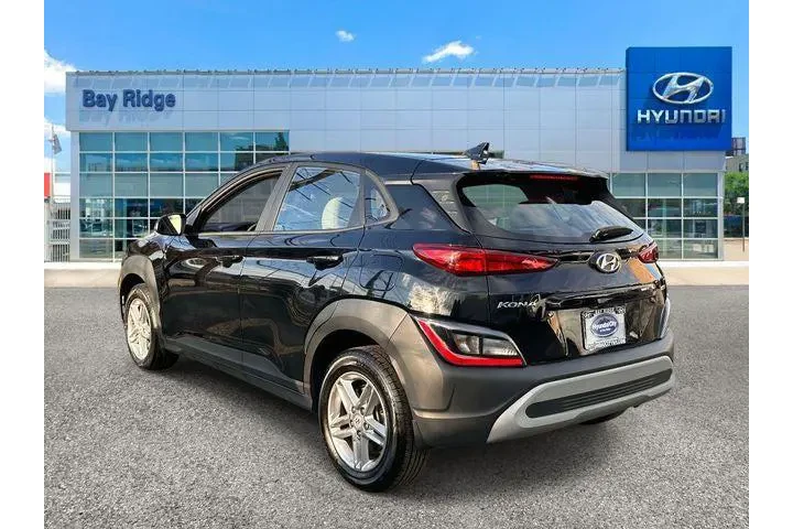 $17000 : Hyundai KONA 2023 AWD SE 4dr image 5