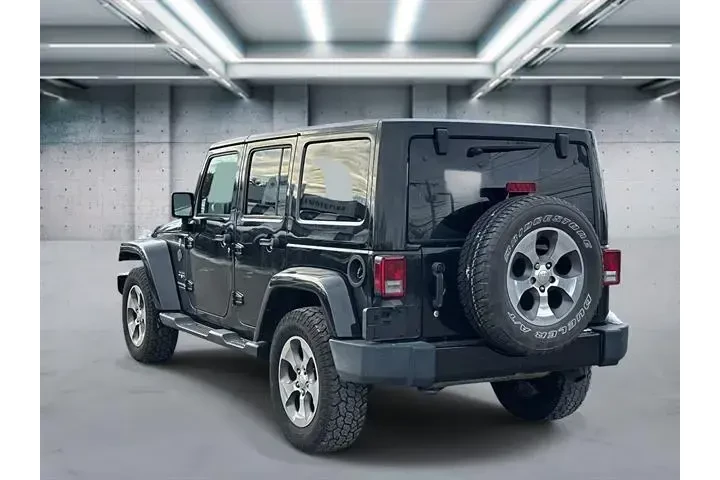 $19943 : Jeep Wrangler JK Unlimited 2 image 5