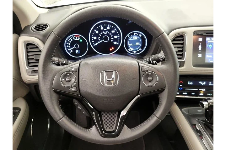 $20998 : Honda HR-V 2017 AWD EX-L 4dr image 10