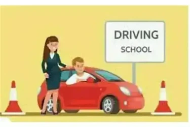 CLASES DE MANEJO en Los Angeles