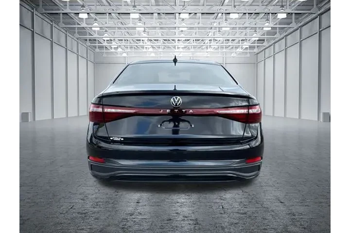 $18645 : Volkswagen Jetta 2025 S 4dr image 6