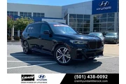 BMW X7 2020 AWD M50i 4dr Spo en Little Rock