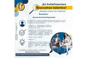 Gerente de Cuenta Empresarial en Cali