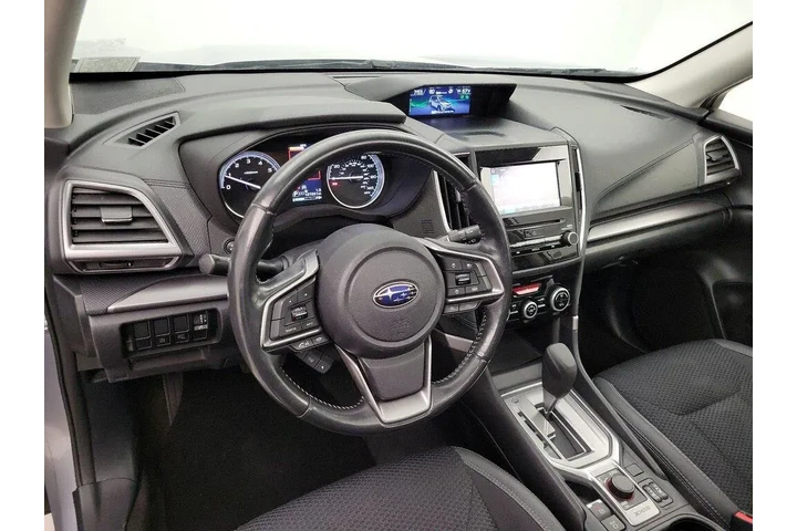 $15998 : Subaru Forester 2020 AWD Pre image 9