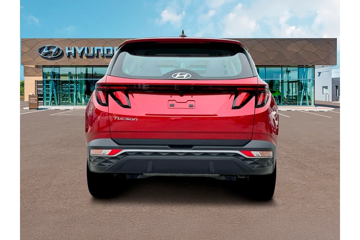 $22791 : Hyundai TUCSON 2024 SE 4dr S image 6