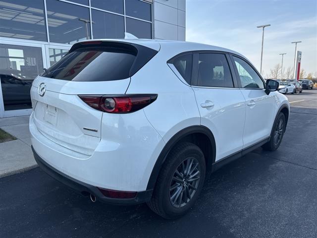 $21494 : Pre-Owned 2020 CX-5 Touring image 3