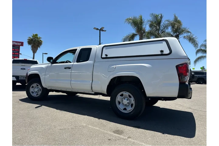 $27997 : 2021 Tacoma 2WD SR image 4