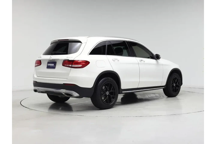 $25998 : Mercedes-Benz GLC 2019 AWD G image 8