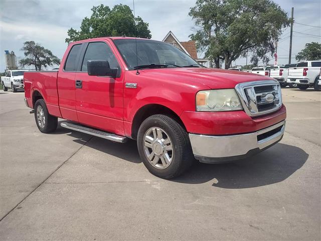 $4999 : 2008 FORD F150 SUPER CAB2008 image 3