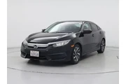 $16998 : Honda Civic 2016 EX 4dr Seda thumbnail