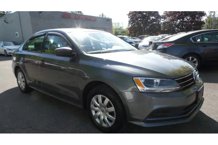 $7900 : 2015 Jetta S image 3