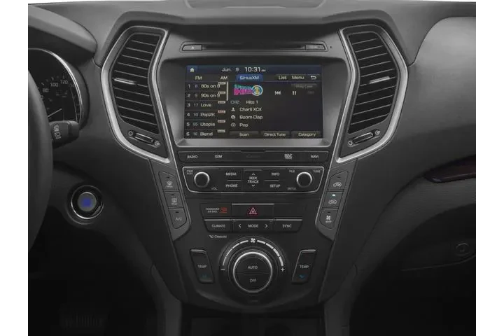 $21233 : Hyundai SANTA FE 2018 AWD Li image 10