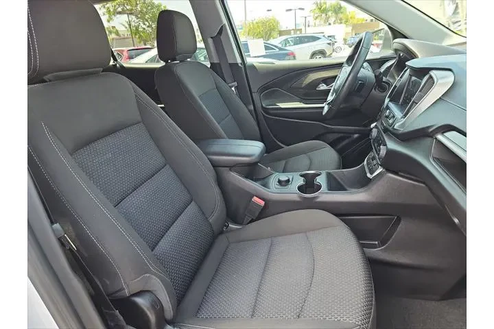 $19995 : GMC Terrain 2024 AWD SLE 4dr image 10