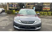 $8657 : Honda Accord Hybrid 2014 Bas thumbnail