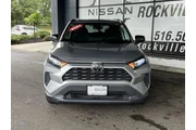Toyota RAV4 2021 AWD LE 4dr thumbnail