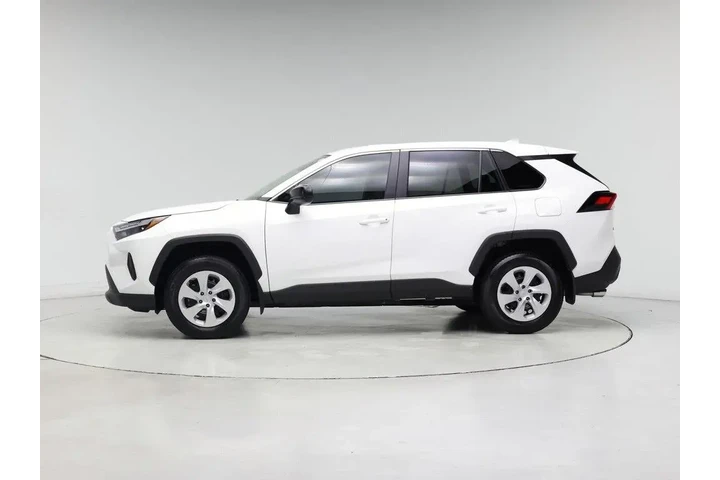 $29998 : Toyota RAV4 2025 LE 4dr SUV image 3
