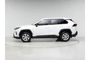 $29998 : Toyota RAV4 2025 LE 4dr SUV thumbnail