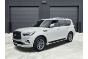 INFINITI QX80 2019 Luxe 4dr
