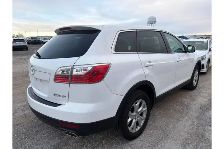 $8000 : 2012 CX-9 Touring image 5