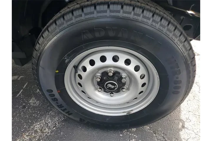 $34590 : Ford Bronco 2022 4x4 Base 4d image 5