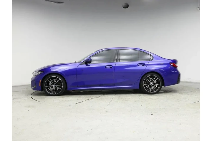 $38998 : BMW 3 Series 2024 330i 4dr S image 3