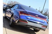 $26547 : Hyundai ELANTRA Hybrid 2026 thumbnail