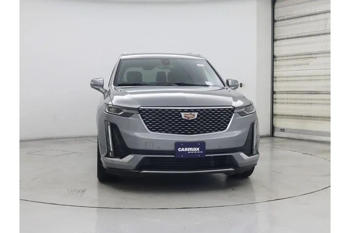 $38998 : Cadillac XT6 2025 Premium Lu image 5
