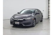 $15998 : Honda Civic 2016 EX 4dr Seda thumbnail