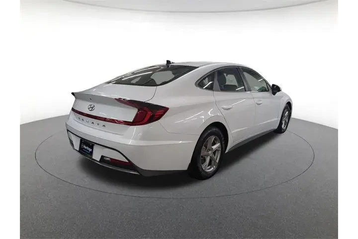$15000 : Hyundai SONATA 2021 SE 4dr S image 5