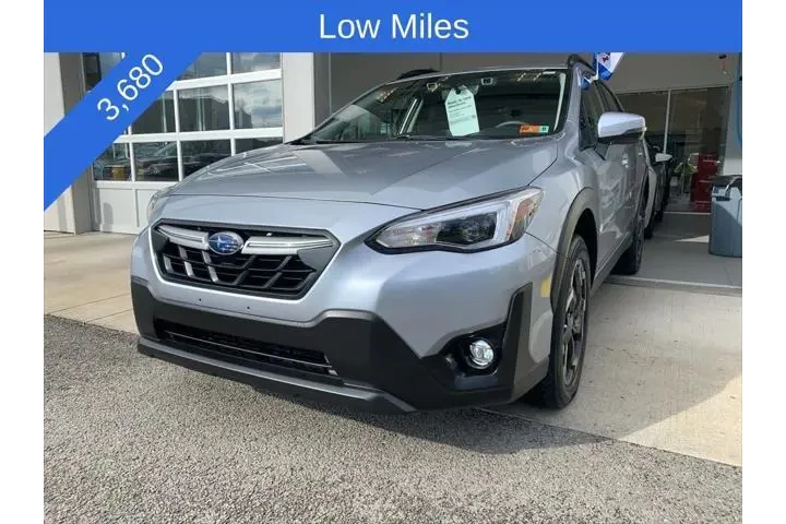 $27500 : Subaru Crosstrek 2022 AWD Li image 2