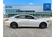 $36595 : Lexus ES 350 2023 4dr Sedan thumbnail